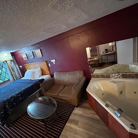 Scottish Inns Harrisburg-Hershey South ニュー・カンバーランド エクステリア 写真