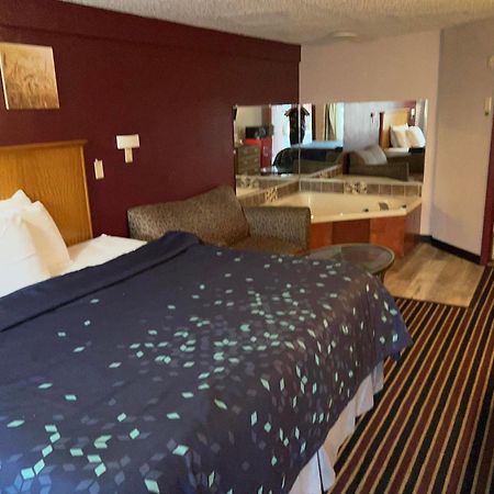 Scottish Inns Harrisburg-Hershey South ニュー・カンバーランド エクステリア 写真